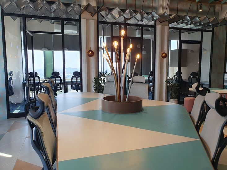 Office Culture 